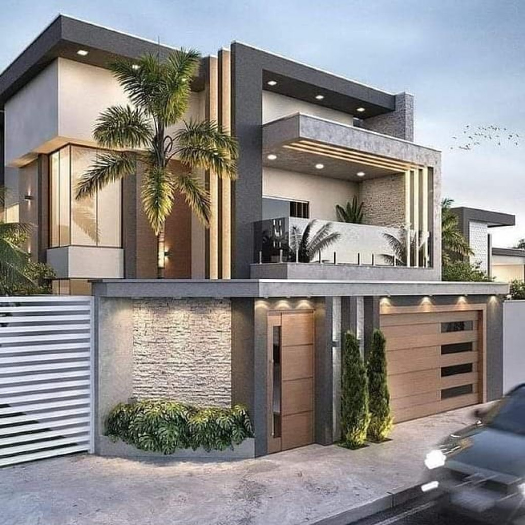 Important Points In Villa Design